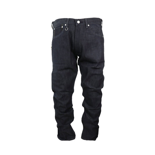 Levi's Fenom 2008 Indigo Cotton Pants Size 34