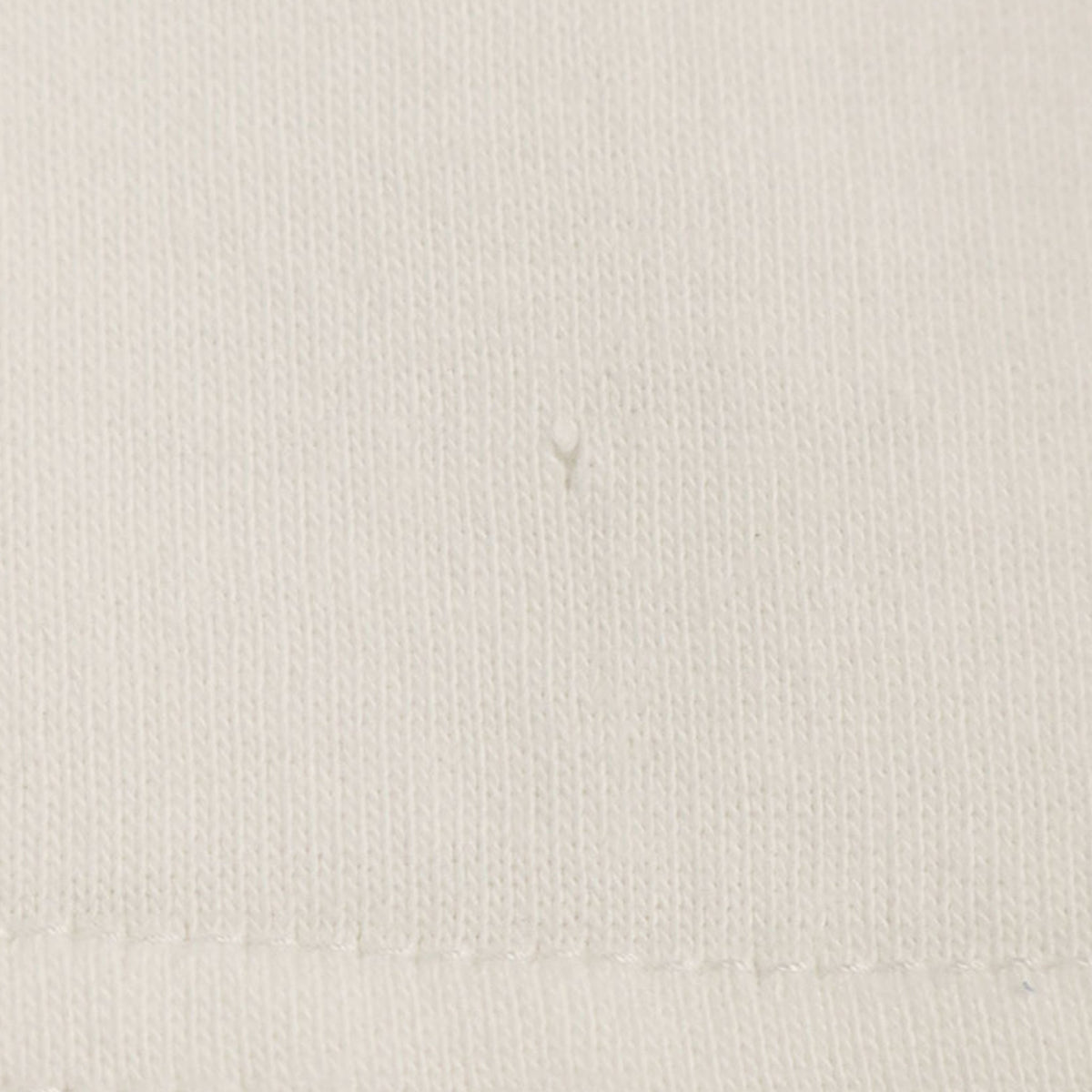 NUMBER (N)INE 2002 S/S Cotton T-Shirt White/Black Size 4