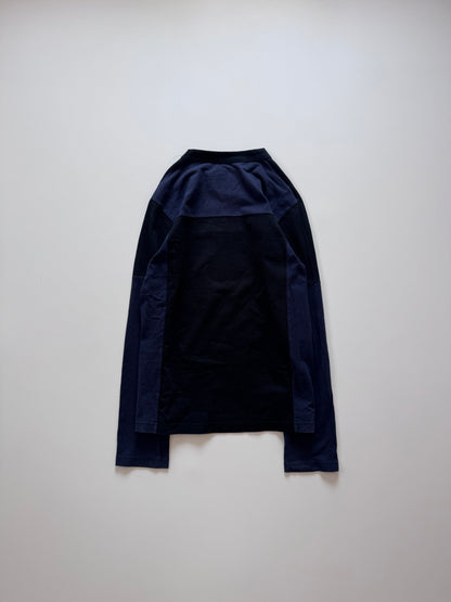 Sacai Multi Long Sleeve Shirt Size S