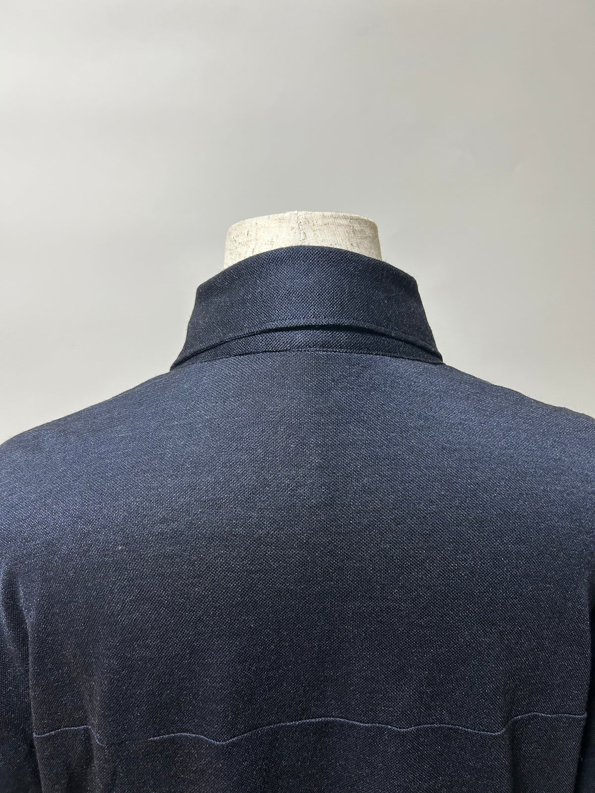 CP COMPANY by Moreno Ferrari SS01 Zip Shirt