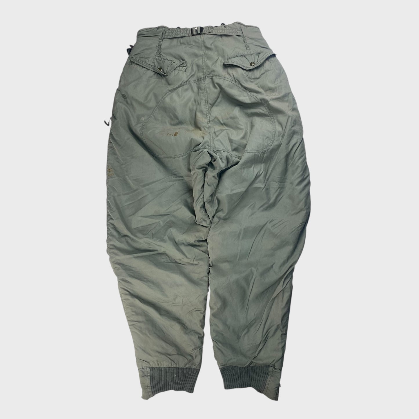 US.AIR FORCE() 60s Pants Green Size W33