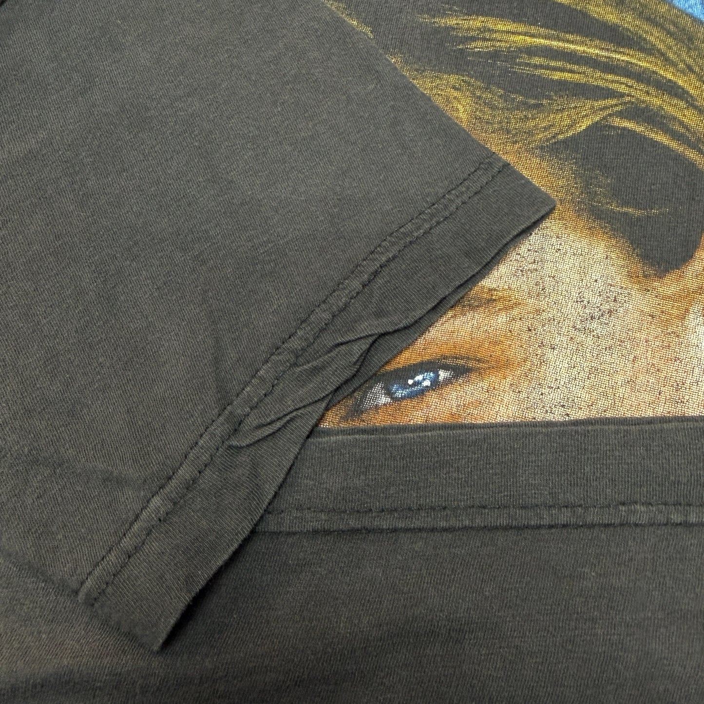 LEONARDO DICAPRIO Y2K "Romeo + Juliet" T-Shirt Size L