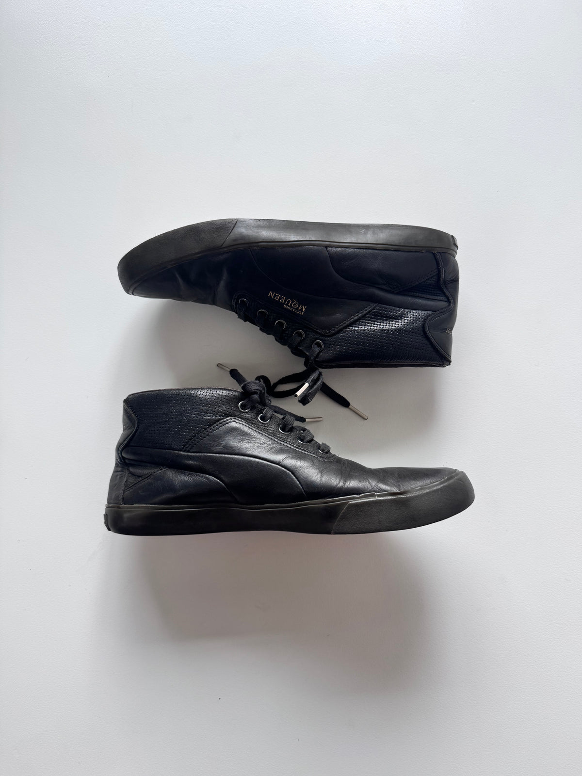Alexander McQueen PUMA Collaboration