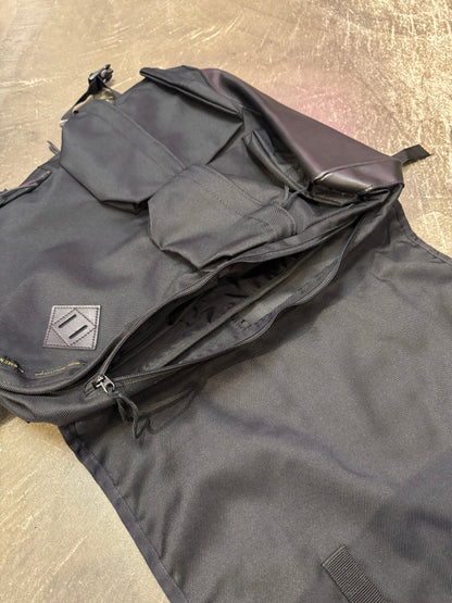 undercover "One Off" Black Size FREE