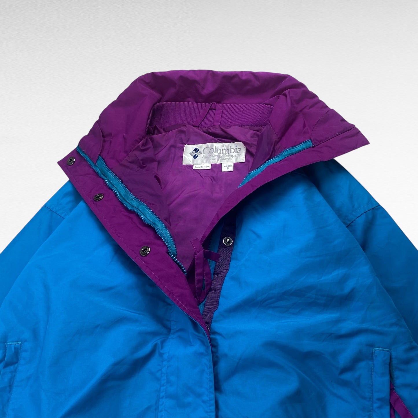 Columbia 90s Jacket Size S