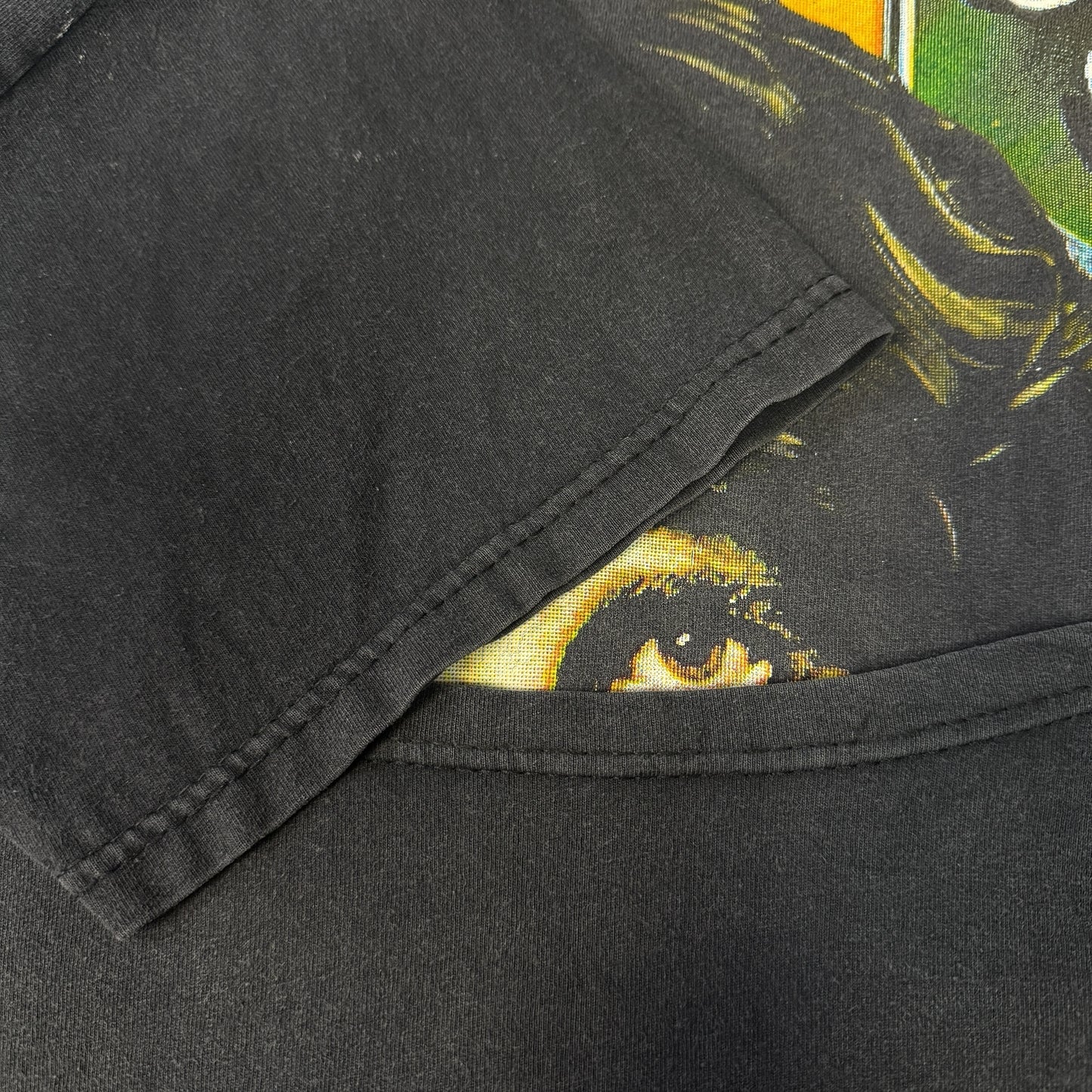 DOORS JIM MORRISON T-Shirt Size XL