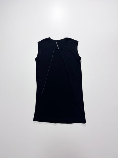Bajra Black T-Shirt Size XS