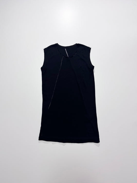 Bajra Black T-Shirt Size XS
