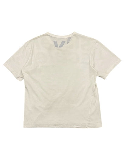 COMME des GARCONS SHIRT 2000s Short Sleeve Shirt