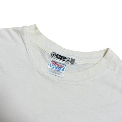 GOODENOUGH 90s Long Sleeve Shirt Size M