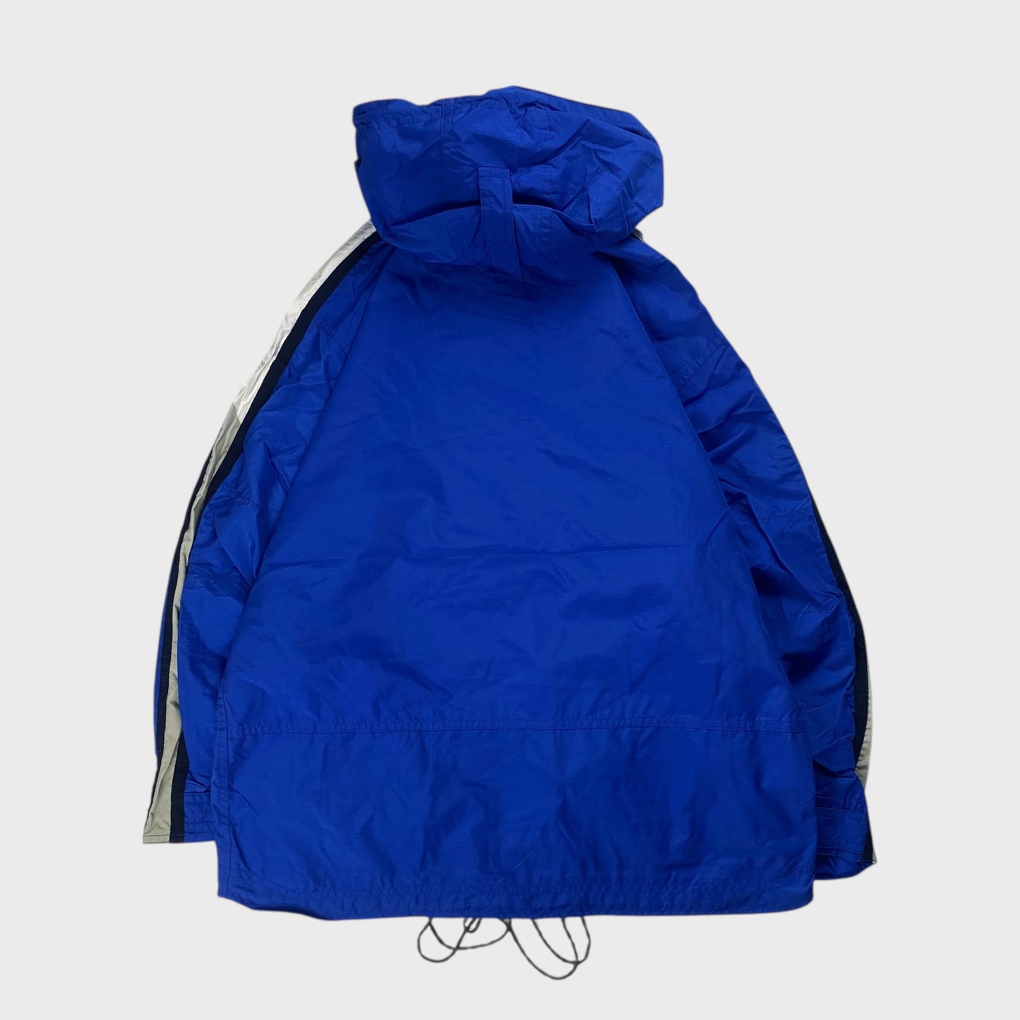 Gap 00s Hoodie Blue Size XXL