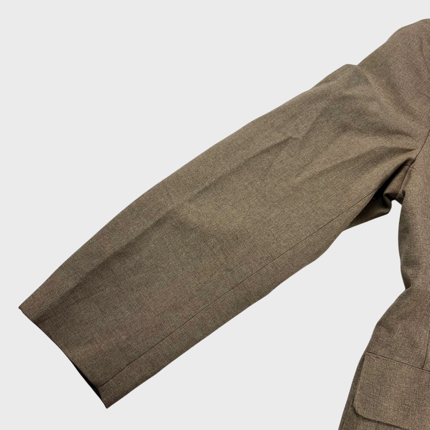 Levi's 80s Tailored Jacket Size M