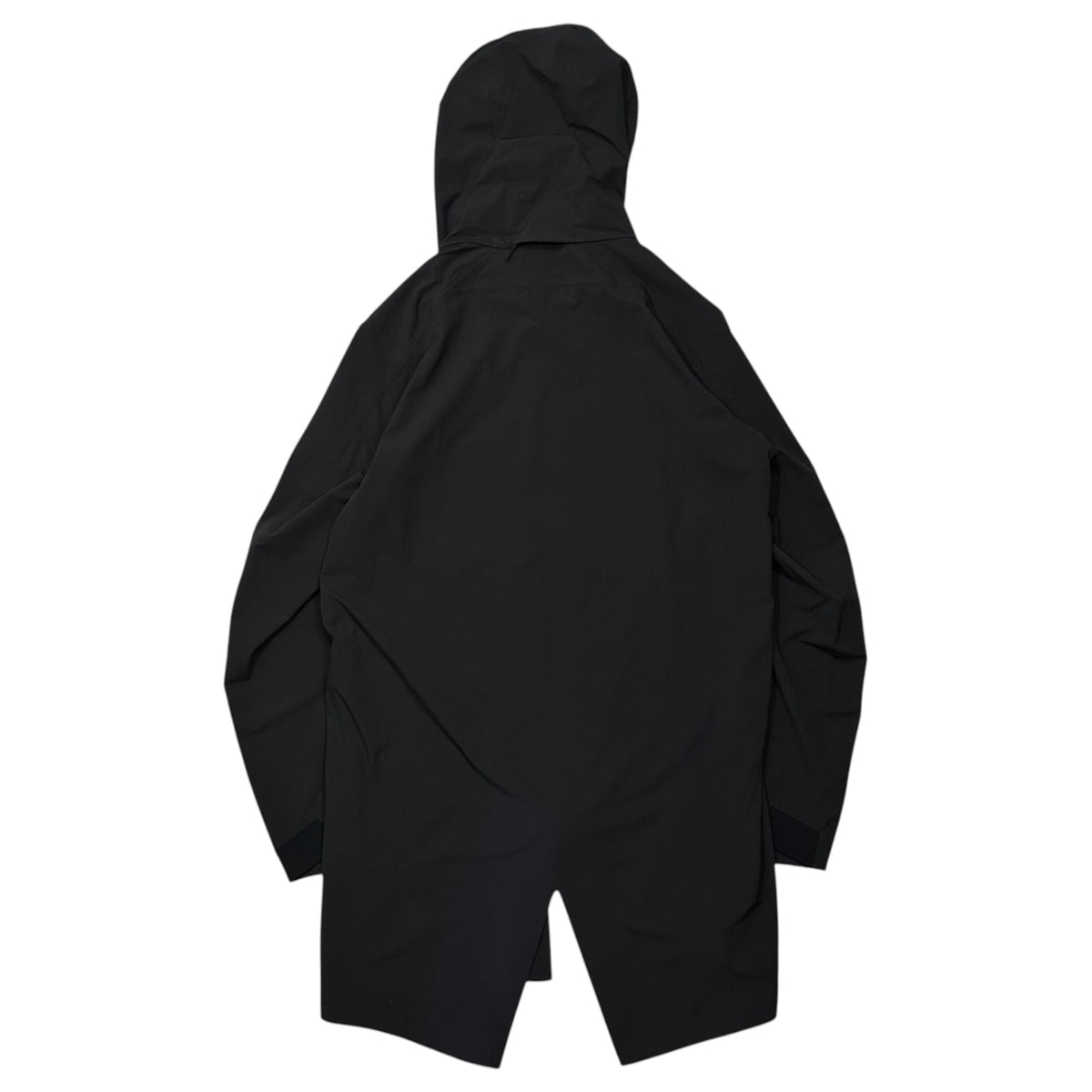 ARC'TERYX VEILANCE APSIS Coat Black Size S