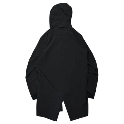 ARC'TERYX VEILANCE APSIS Coat Black Size S