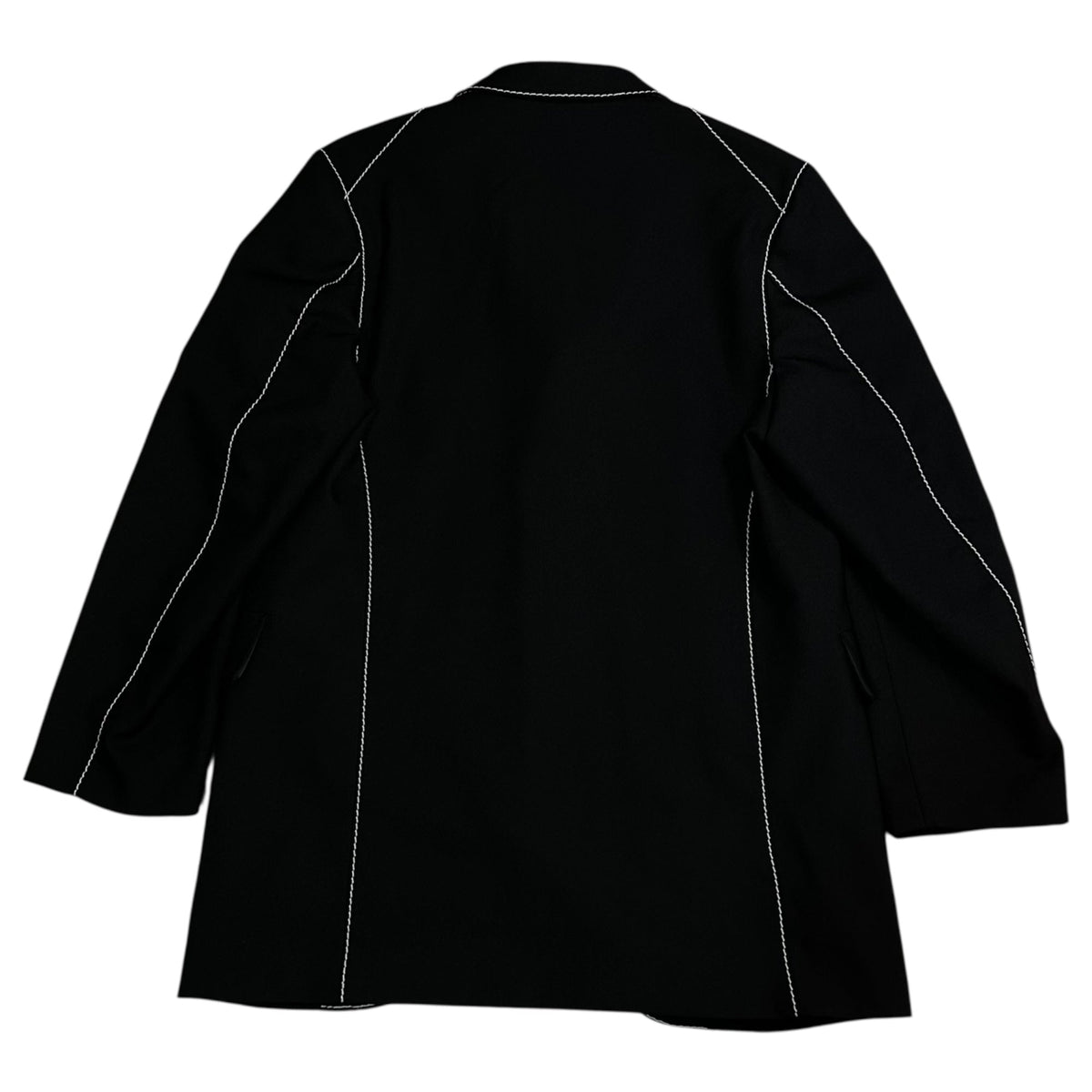 COMME des GARCONS HOMME PLUS 99AW Souvenir Kitsch Jkt Size S