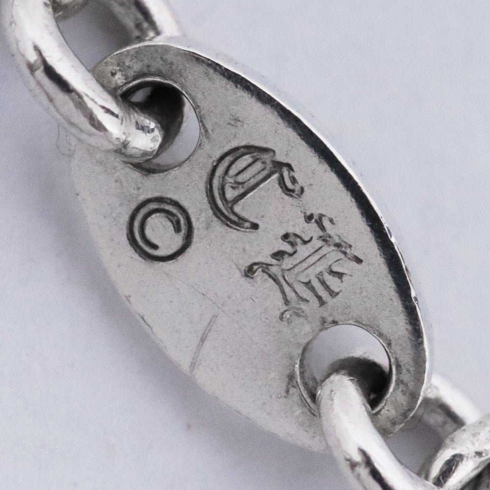 CHROME HEARTS NECKCHAIN Roll Chain ONE SIZE Size ONE SIZE