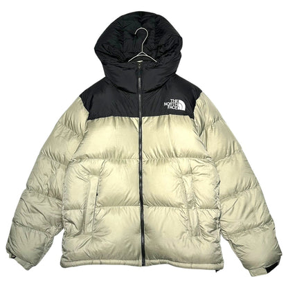 Nuptse Hoodie x THE NORTH FACE Nuptse Down Hoodie Jacket Multi Size XL