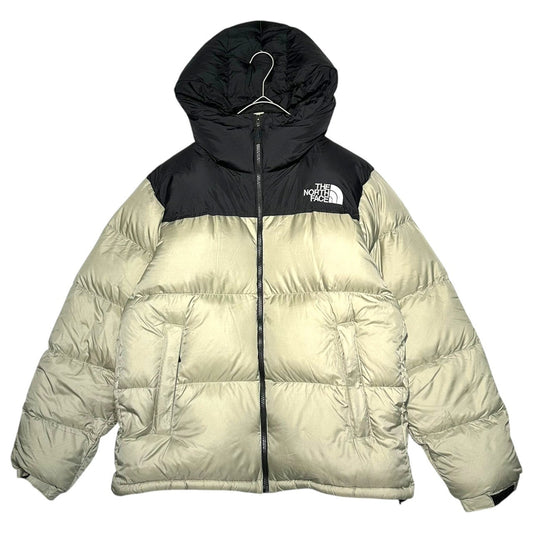 Nuptse Hoodie x THE NORTH FACE Nuptse Down Hoodie Jacket Multi Size XL