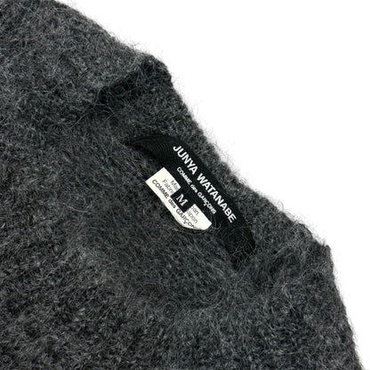JUNYA WATANABE COMME des GARCONS 14AW Hybrid Knit Size M