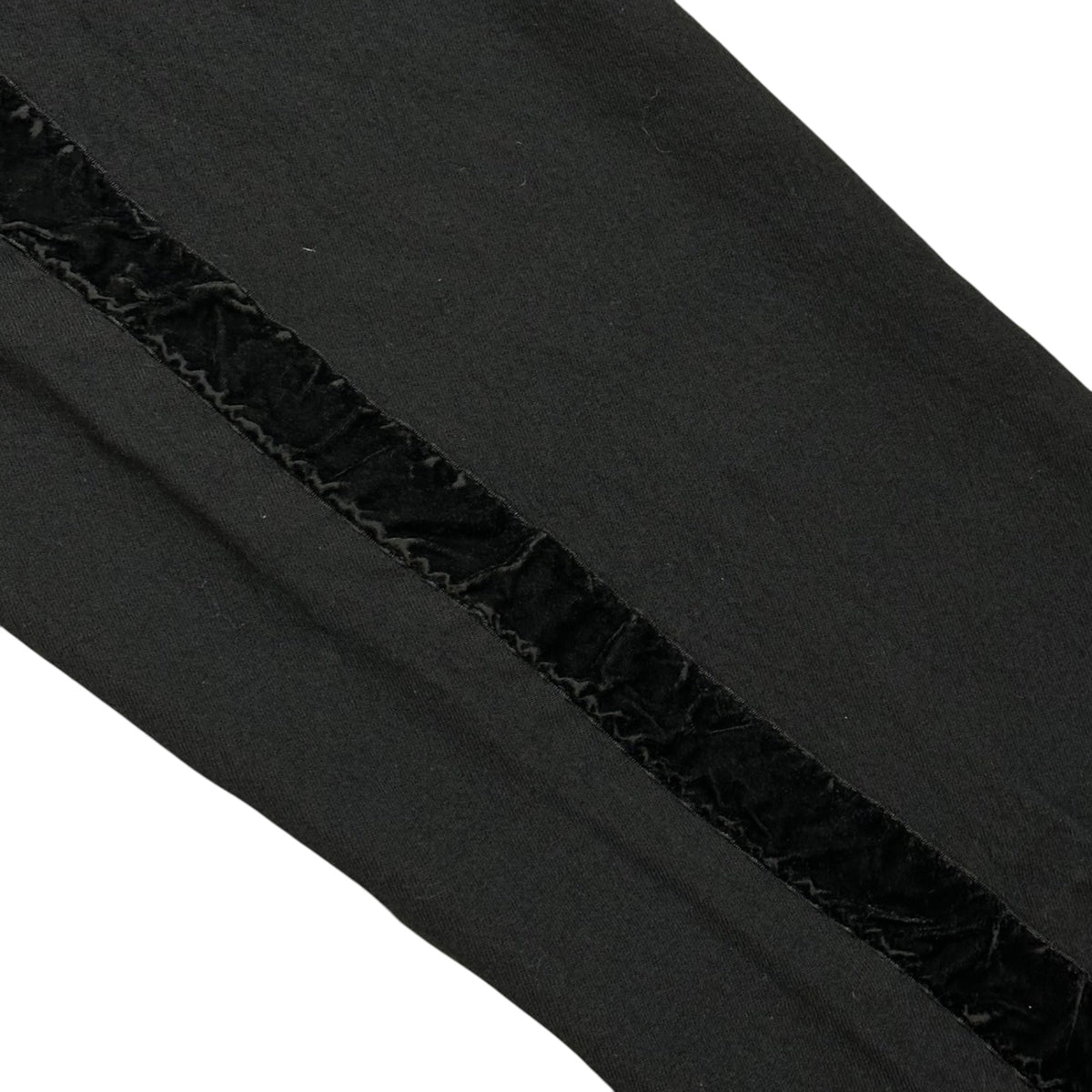 robe de chambre COMME des GARCONS 99AW Pants Black Size FREE