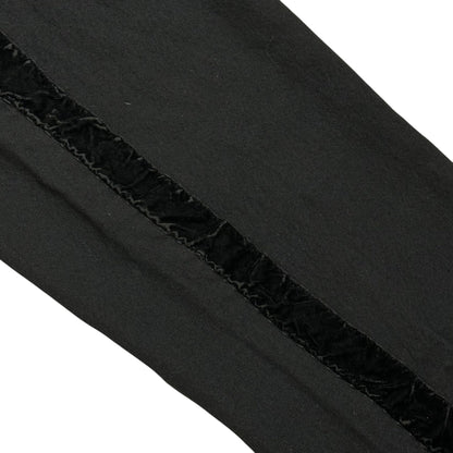 robe de chambre COMME des GARCONS 99AW Pants Black Size FREE