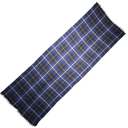 COMME des GARCONS LOCHCARRON Wool Scarf
