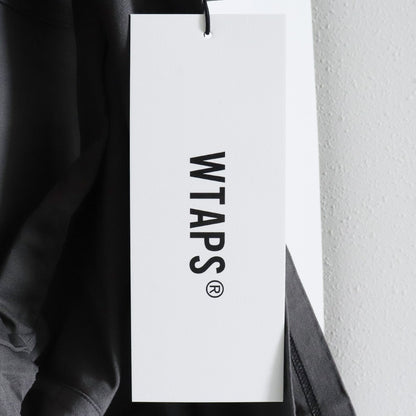 WTAPS LIM SS Cotton Printed T-Shirt Khaki Size 3