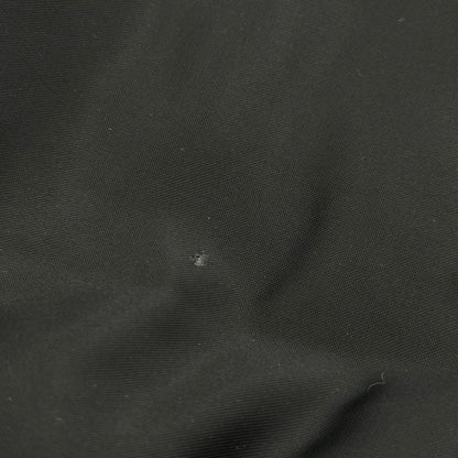 PORTER x GOODENOUGH 90s TANKER BOSTON BAG Nylon Black
