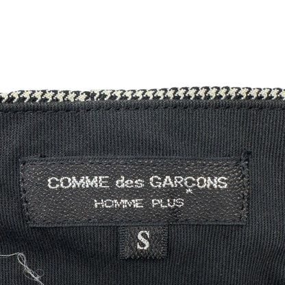 COMME des GARCONS HOMME PLUS 89AW Slacks Multi Size S