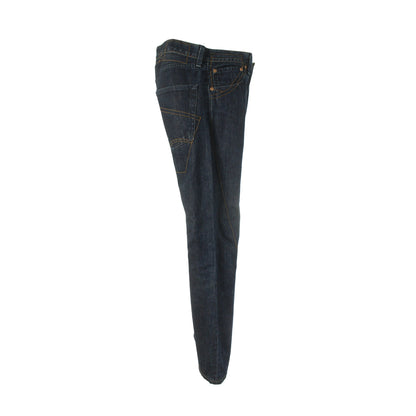 JUNYA WATANABE 2002 A/W Blue Pants Size S