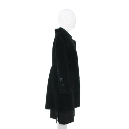 Celine CÉLINE by Phoebe Philo Black Jacket Size 36
