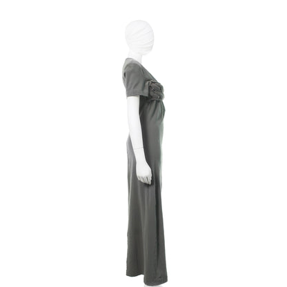 COMME des GARCONS 1997 S/S Gray Coat
