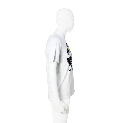 NUMBER (N)INE 5th Anniversary White Jacket Size 3