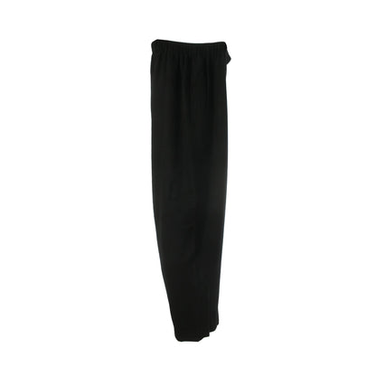 JUNYA WATANABE 1994 Wool Blend Pants Black Size S