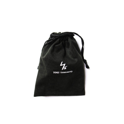 Y's for men Yohji Yamamoto 2005 A/W Silver