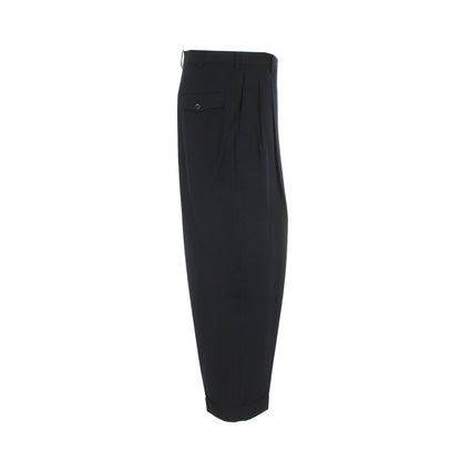 Yohji Yamamoto 1993AW Pants Blue Size SS