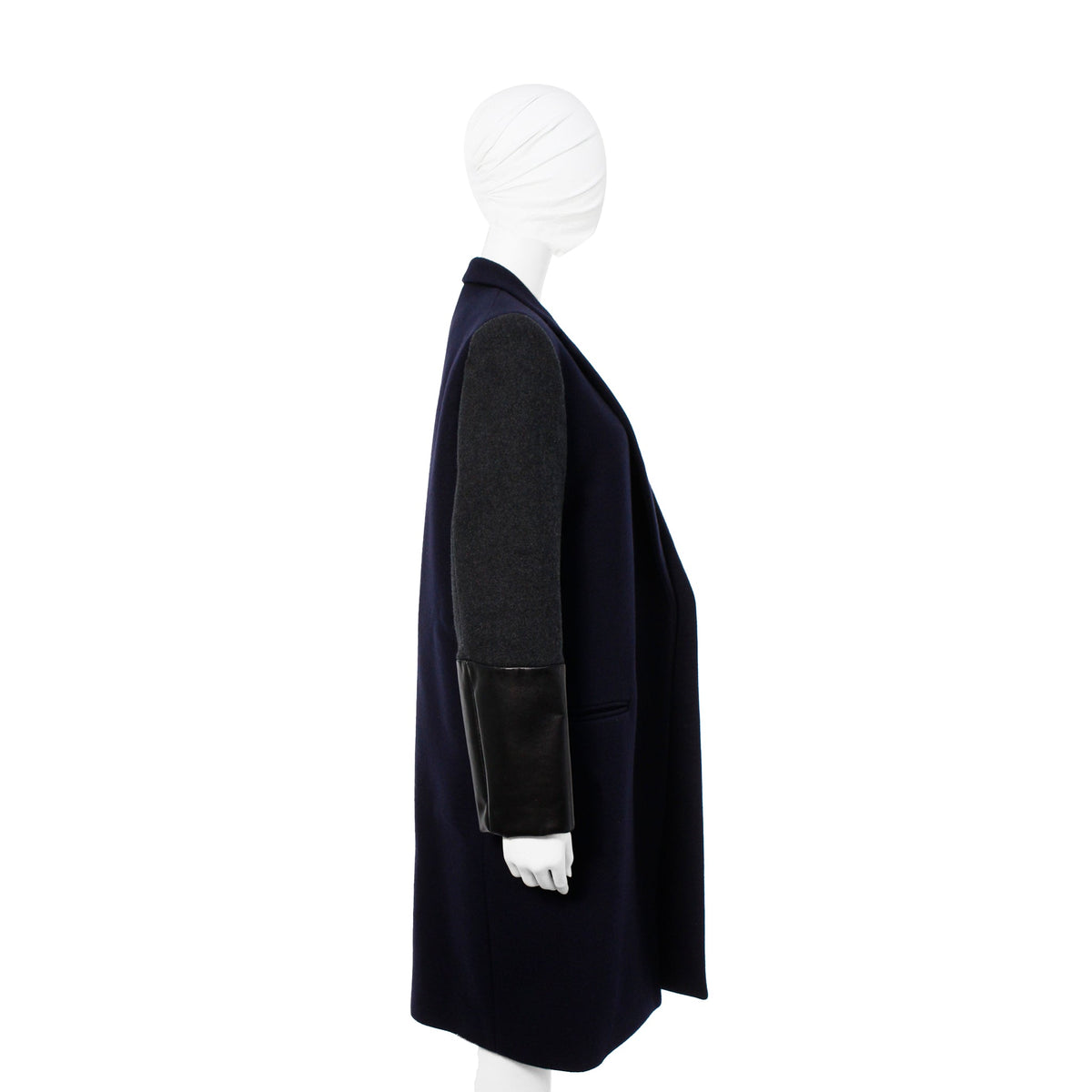 Celine CÉLINE by Phoebe Philo Multi Jacket Size 36