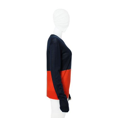 Celine LINE by Phoebe Philo Sweater Multi Size S