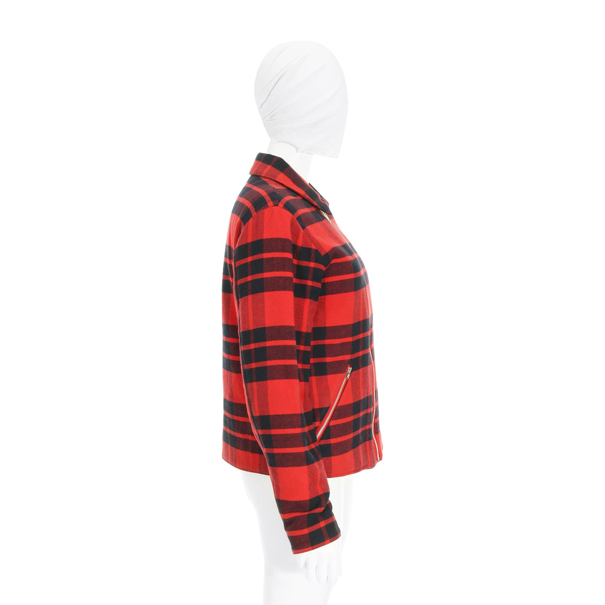 UNDERCOVER 2001 AW Jacket Multi