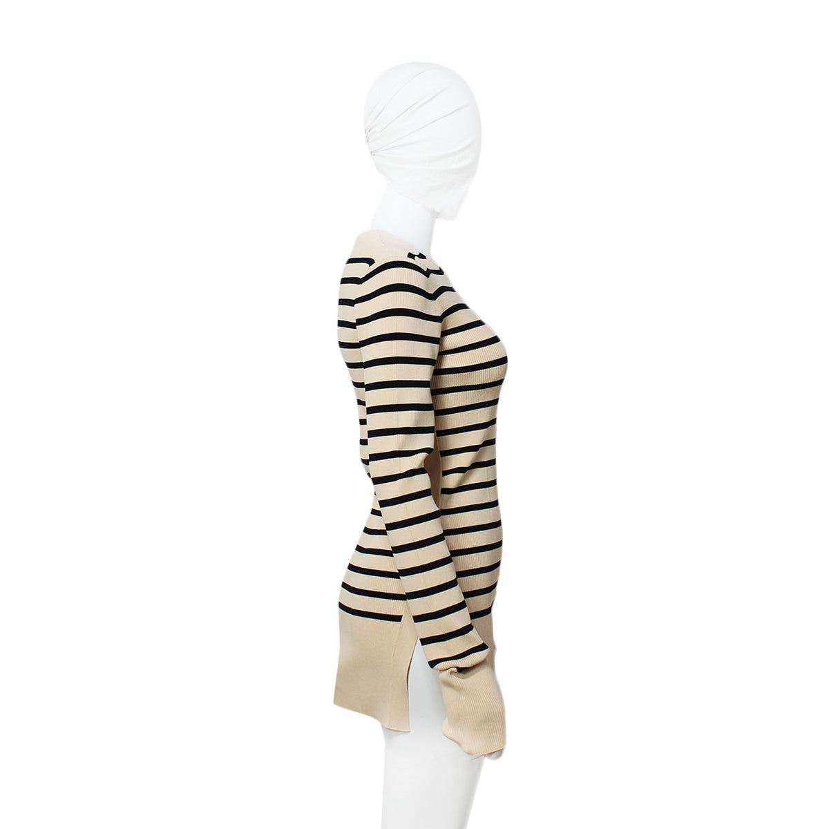 Celine CÉLINE by Phoebe Philo Sweater Beige Size M
