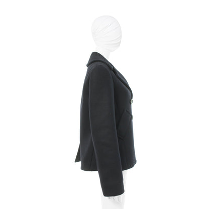 Celine CÉLINE by Phoebe Philo Blue Jacket Size 36