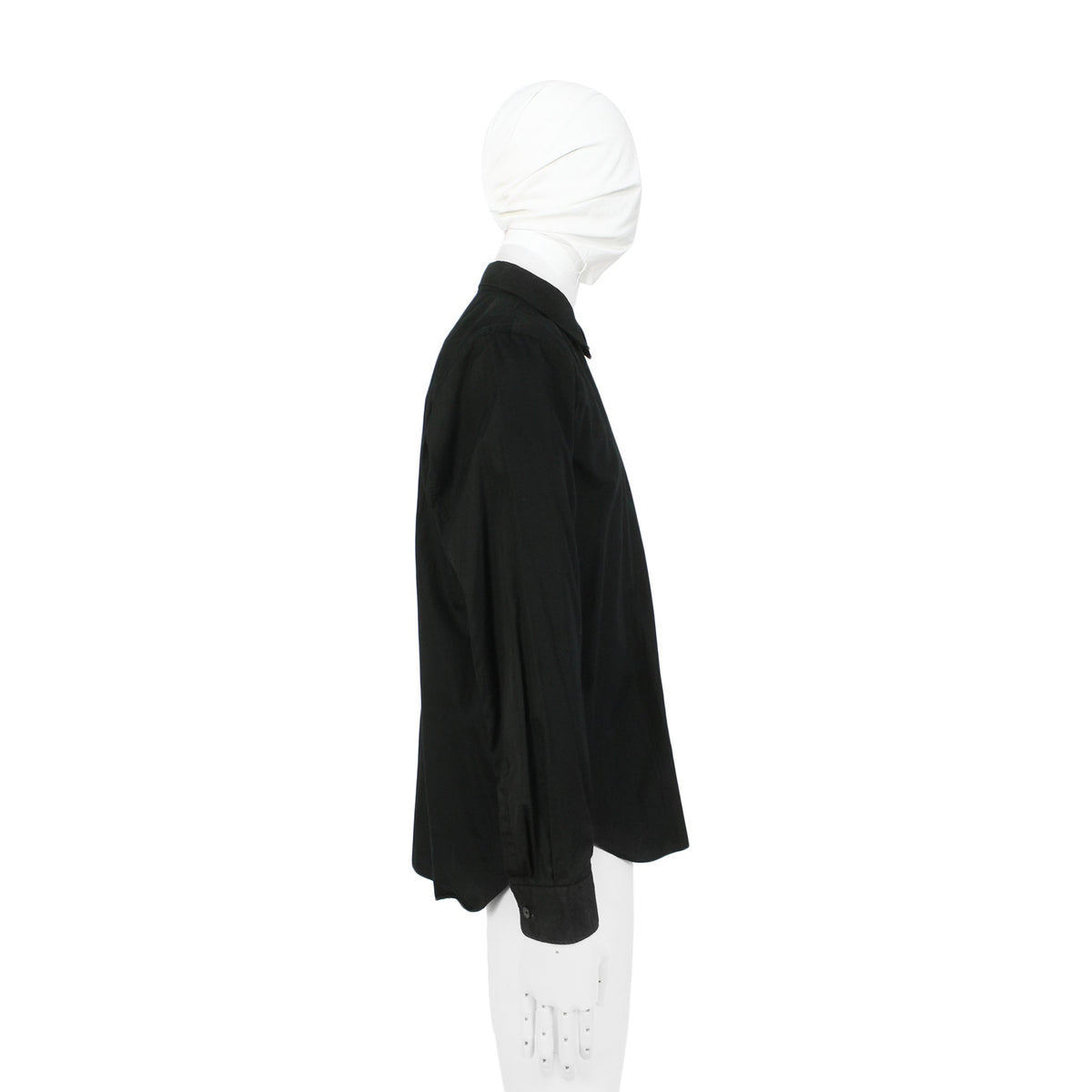 COMME des GARCONS 2010 S/S Long Sleeve Shirt Multi Size S