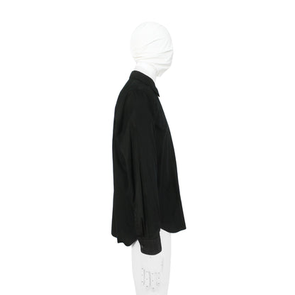 COMME des GARCONS 2010 S/S Long Sleeve Shirt Multi Size S