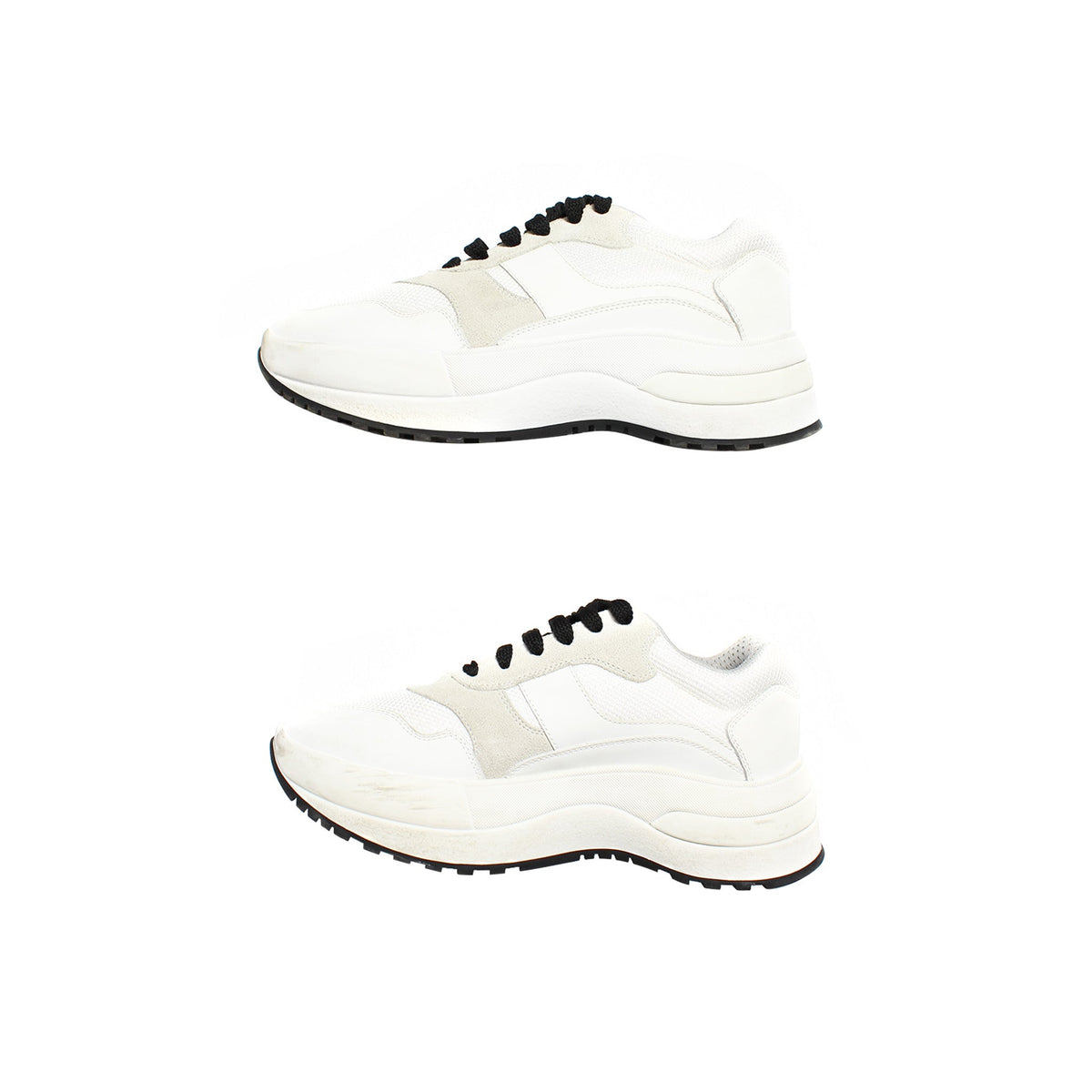 Celine CÉLINE by Phoebe Philo White Sweater Size 36