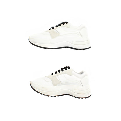 Celine CÉLINE by Phoebe Philo White Sweater Size 36