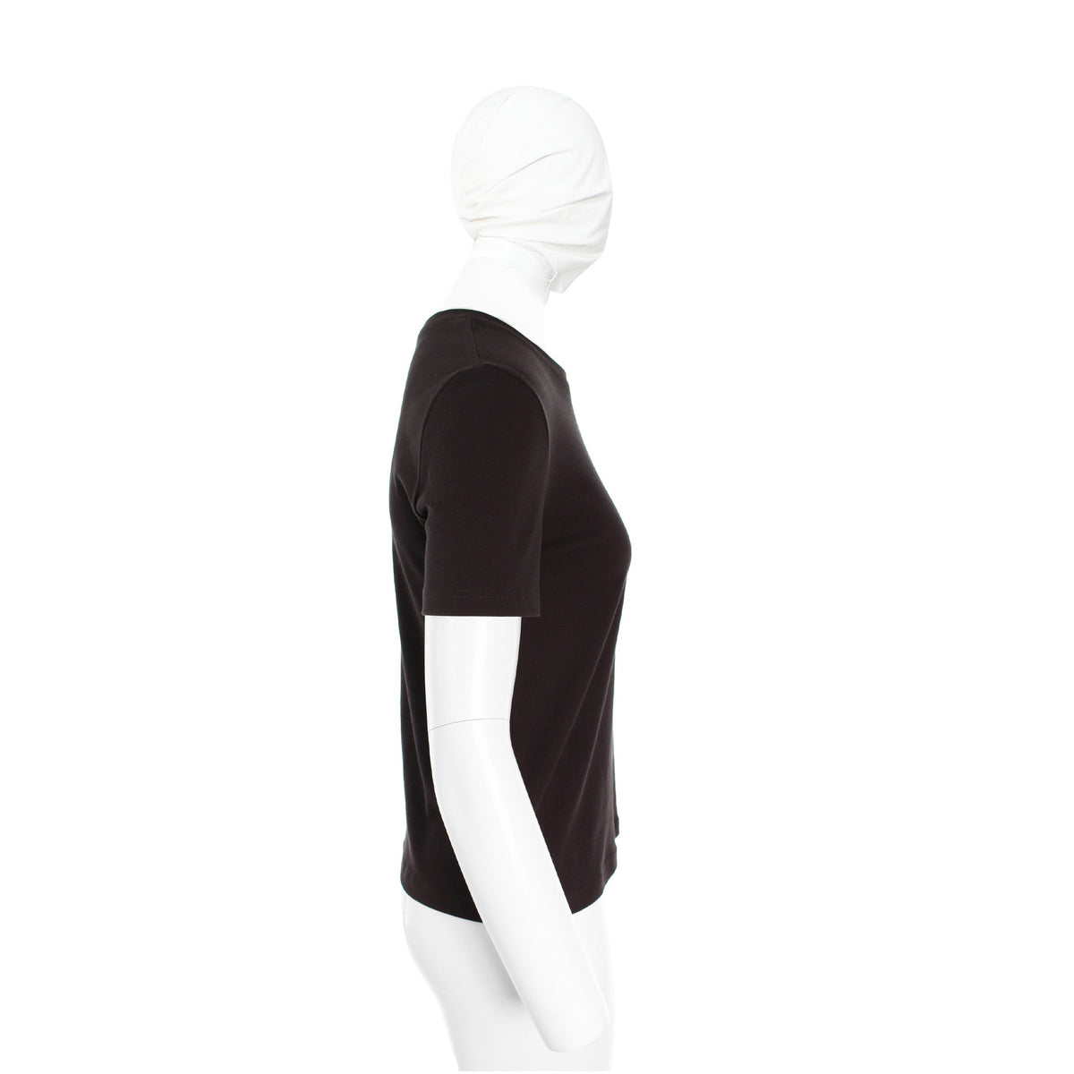 Hermes HERMÈS by Martin Margiela Purple Long Sleeve Size M
