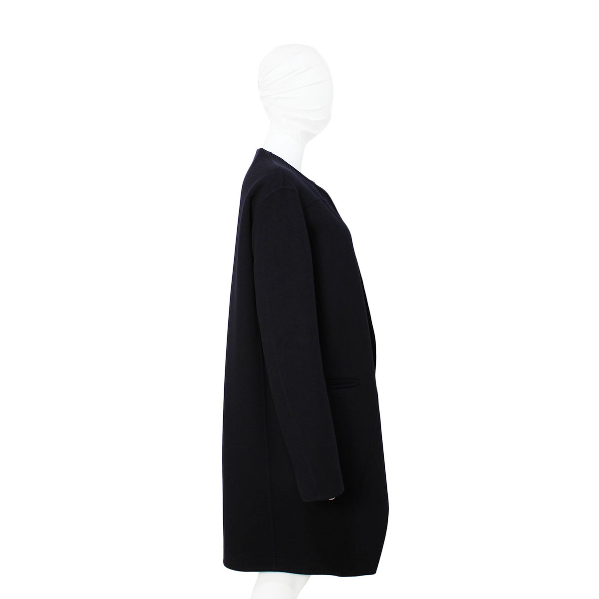 Celine CÉLINE by Phoebe Philo Blue Sweater Size 34
