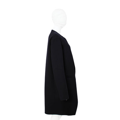 Celine CÉLINE by Phoebe Philo Blue Sweater Size 34