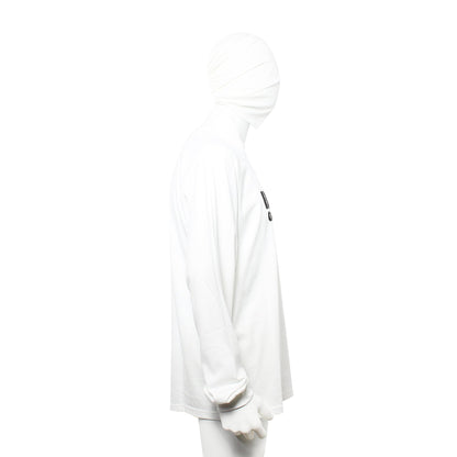 UNDERCOVER 1999 A/W Long Sleeve Shirt White Size L