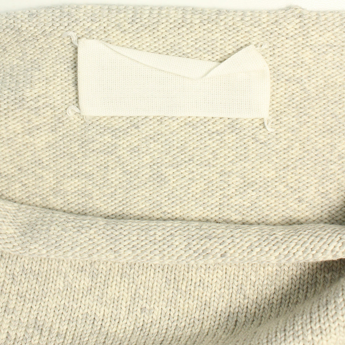 Maison Martin Margiela 1998SS Gray Pants Size S